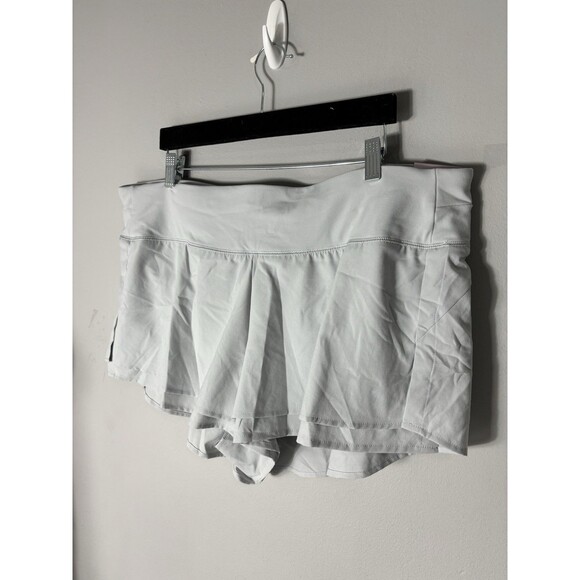 Calia By Carrie Underwood Kick It up Performance Short Women Sz XXL - Picture 13 of 13